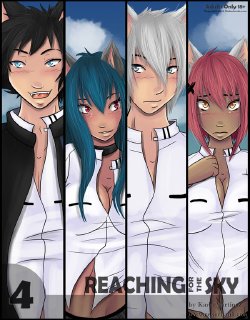Free Hentai Misc Gallery: RFTS vol.4 nekochank (SAMPLE)