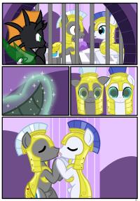 Free Hentai Western Gallery: The Manipulator by Pyruvate