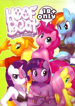 Free Hentai Western Gallery: (Clubstripes)(Rethsam) [MLP] Hoof Beat 1 - Livro Pônei  (PT-BR)