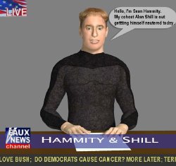 Free Hentai Misc Gallery: [Gendertech] Fair & Balanced