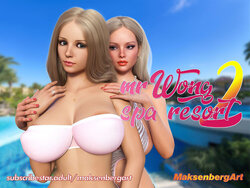 Mr. Wong Spa Resort Mr. Wong Spa Resort