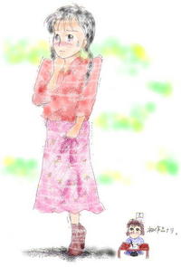 Free Hentai Image Set Gallery: Etchan