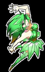 Free Hentai Non-H Gallery: montowers girls