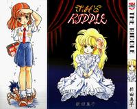 Free Hentai Manga Gallery: [Shinden Mako] The Riddle