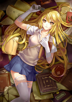 [Pixiv] Monogo (1148360)