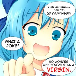 "Your waifu is shit!" and other tales of /a/