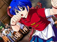 Free Hentai Artist CG Set Gallery: [Hotahota] Shokkan (Various)