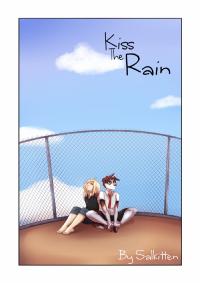 Free Hentai Western Gallery: [Salkitten] Kiss the Rain