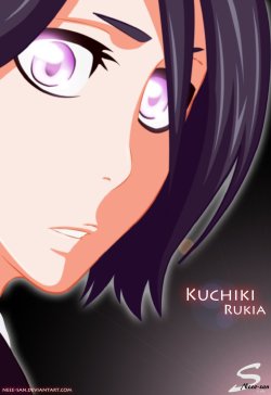 My collection Bleach part 4