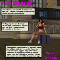 Free Hentai Misc Gallery: pov Medusa