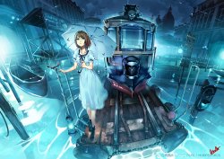Free Hentai Non-H Gallery: Artist Vania600