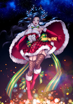 [Pixiv] FONZ (7409613)