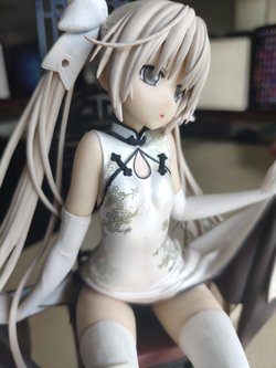 Yosuga no Sora sora kasugano toy