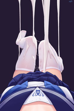 [Pixiv] ALLENES (8217405)