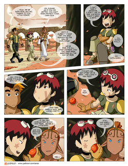 Free Hentai Western Gallery: [Area] Oban Star Racers