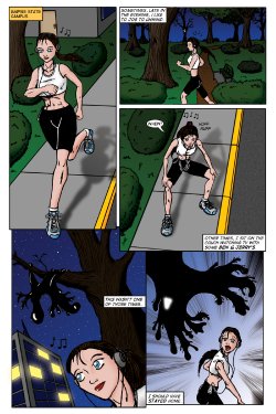 [JCG05] Parasite (Spider-man)