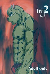 Free Hentai Doujinshi Gallery: [Jin] InJ 2 [English]
