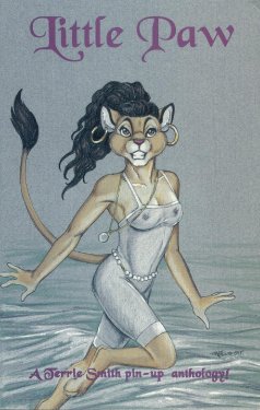 [Terrie Smith] Little Paw #1
