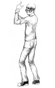 Free Hentai Western Gallery: [Smooch] - Guy 2 Spy