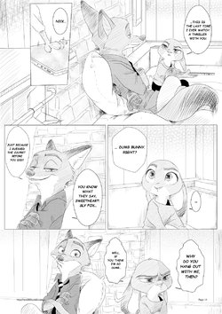 Free Hentai Non-H Gallery: [rem289]Black Jack  III - Chasing Hearts (Part 2)