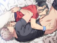 Free Hentai Game CG Set Gallery: [parade] NO, THANK YOU!!! (2)