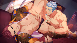 [Mazjojo] 2020 April Reward