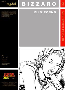 [Bruno Bizarro] Film Porno [French]