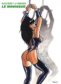 Free Hentai Western Gallery: Rocheret...Le Maniaque (Europe)