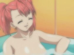 Angelium ep.1 animations