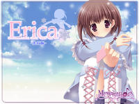 Free Hentai Game CG Set Gallery: [Moviendo] Erica