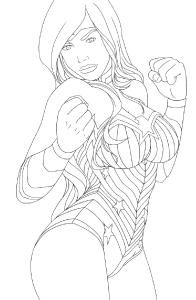 Free Hentai Misc Gallery: Daniel Dias [ dark_RYO ]: non nude artworks