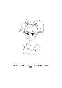 [Jingrock] Office Elevator (Bloomer Mama) [Italian] [Nabiki]