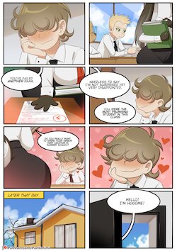 [Manene] Sareis (Ongoing)