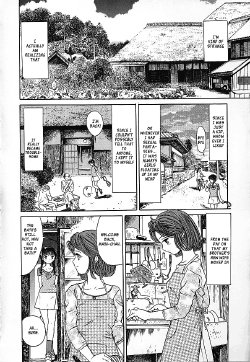 Free Hentai Doujinshi Gallery: [Ogawa Kanran] Yuri Awase [English] [Hentai-Enishi]