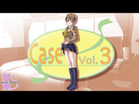 Free Hentai Artist CG Set Gallery: [Aim-ZERO]Case Vol.3