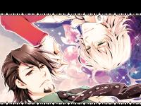 Free Hentai Game CG Set Gallery: [Utsukiyo] Boukyaku no 38 (Tiger & Bunny)