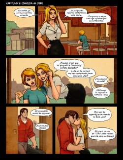 [Reinbach] En la cocina [Spanish]