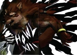 Free Hentai Non-H Gallery: HOWL 13
