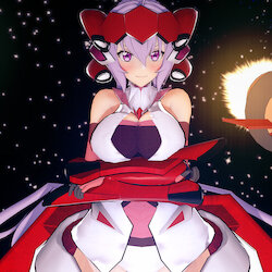 [ココロン] 雪音クリス