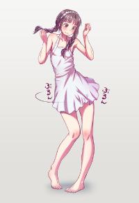 Free Hentai Image Set Gallery: Artist - Wokada ( futa stuff )