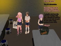 [The Necromancer] Akemi 2