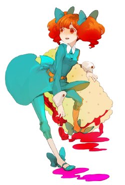 Free Hentai Non-H Gallery: artist hagiko