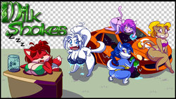 [Tumblr] goblinhordestudios