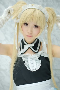 Sawatari Mitsuki (Kurasaka Kururu)