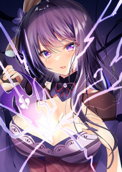 [Pixiv] Nenobi (14609740)