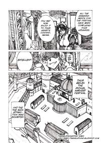 Free Hentai Doujinshi Gallery: [Jordi] Injoku Hime [English] [SMDC]