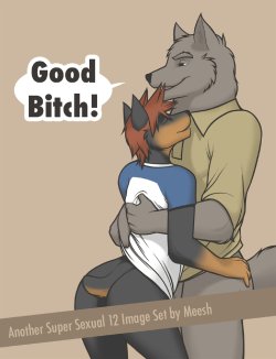 Free Hentai Western Gallery: [Meesh] Good Bitch