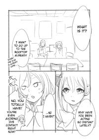 Free Hentai Doujinshi Gallery: [Nebukuro] NicoMaki Dating Life (Love Live!) [English]
