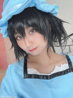 [Yanagimaru] まゆしぃの装いと撮影会会員限定予約のお知らせ