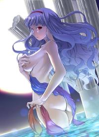 Free Hentai Non-H Gallery: - Artist - Emanon123